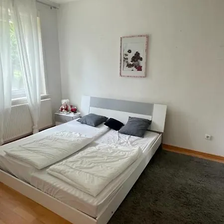 Lejlighed Private