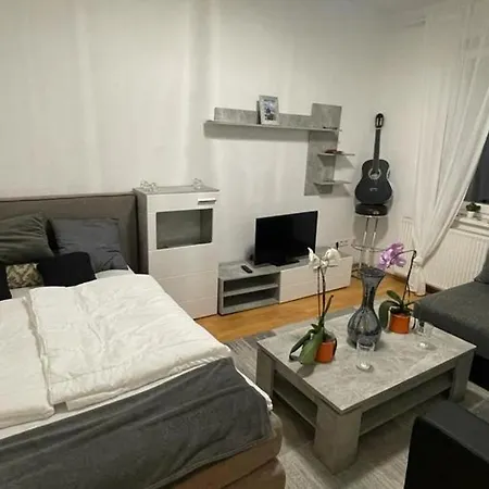 Private Apartment
