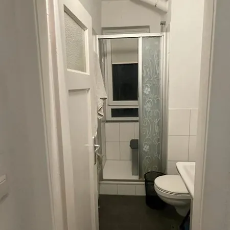 公寓 Private 汉诺威